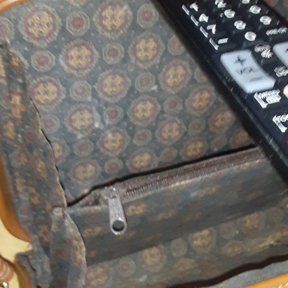 Bag Moda Italian - Picture 3 of 8
